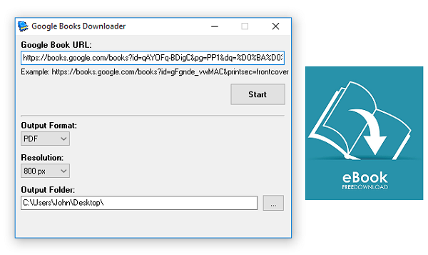 How to Download Google Books for Windows Android and Mac OS
