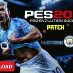 PES 2019 Android Manchester City Patch OBB Download