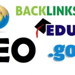 Generate FREE automatic backlink EDU and GOV
