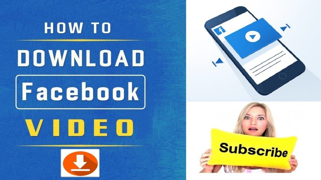 How to Download a Video from Facebook 2019