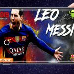 Messi PATCH PES 2019 Android Mobile APK OBB Download