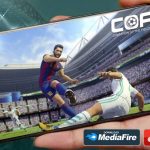 COF 2019 Champion Of The Fields Android Soccer Game Download