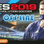PES 2019 Offline Android CHELITO V6 Mod Textures Download