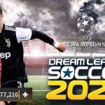 Dream League Soccer 2020 APK Mod DLS 20 Android Offline Download