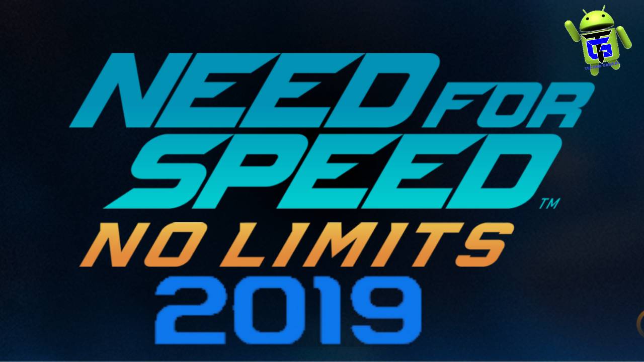 NFS 2019 No Limits Mod Apk Infinite Nitro Download