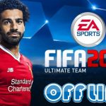 FIFA 20 Offline Android Update Kits 2020 Download