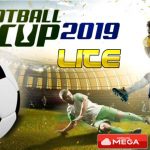 Football Cup 2019 Android Lite Update 2020 Download