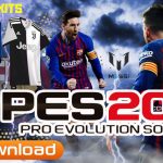 PES 2019 Mobile PATCH Messi OBB Update Download