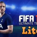 FIFA 12 Lite Android Offline APK DATA Download