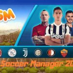 OSM 2019 - Online Soccer Manager Android Mod APK Download
