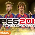PES 2019 Android OBB PATCH Barcelona Kits 2020 Download