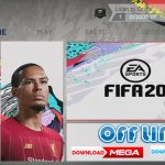 FIFA 20 Mobile Offline APK OBB Data New Transfer Update