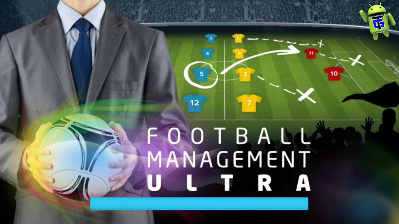 Football Management Ultra 2019 APK Manager Game Download