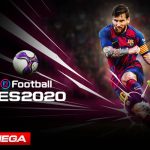 PES 2020 Mod Android OBB PATCH Messi Download