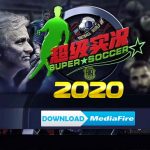 Super Soccer 2020 Android APK Download