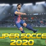 Super Soccer 2020 APK Android Download