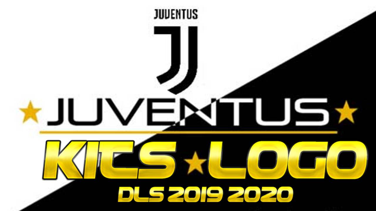dream league soccer juventus kit 2019