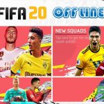 FIFA 20 Android Offline 800 MB Download