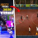 Extreme Football 2020 Android Download