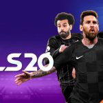 DLS 20 Dream League Soccer 2020 Mod Apk Download