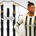 Juventus DLS 2021 Kits - Juventus Kits 2021 Dream League Soccer