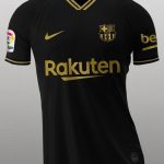 PSG Kits 2024 DLS 24 FTS Logo Paris Saint Germain