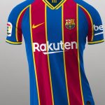 PSG Kits 2024 DLS 24 FTS Logo Paris Saint Germain