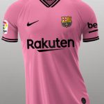 PSG Kits 2024 DLS 24 FTS Logo Paris Saint Germain