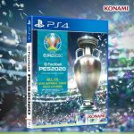 UEFA EURO 2020 DLC on PES 2020 will be available from April 30