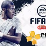 FIFA 21 Android Offline Mod PPSSPP Download