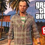 GTA 5 The Epic Games Store free for everyone on may