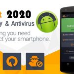 Avast AntiVirus Pro Apk 2020 Android Mobile Security