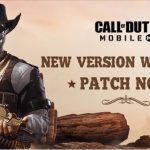Call Of Duty Mobile Patch APK+OBB v1.0.15 Download