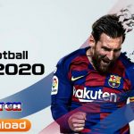 eFootball PES 2020 Patch APK+OBB Data Download