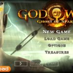 God of War iSO PPSSPP for Android Download