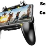 Best PubG Mobile Game Controller