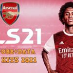 DLS 21 APK Mod Arsenal Kits 2021 Download