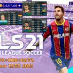 Dream League Soccer 2021 Android Mod Barcelona Download
