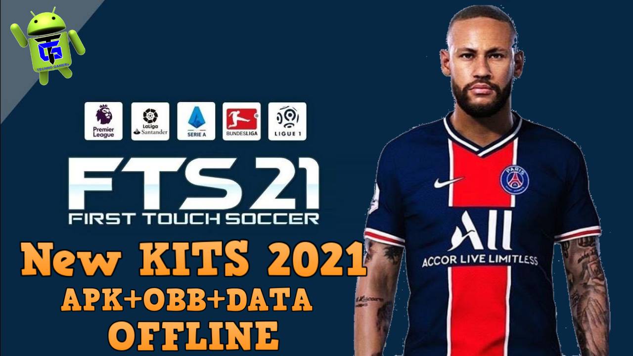 FTS First Touch Soccer 2021 Mobile Download