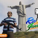 GTA Rio De Janeiro 2020 APK Data Download
