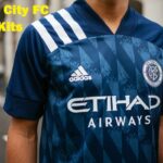 DLS New York City FC Kits 2021 Dream League Soccer FTS