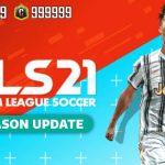 Dream League Soccer 2021 Android Offline Download