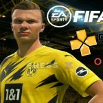 FIFA 2021 PPSPP Android Offline Best HD Graphics Download