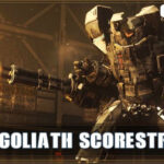 Call of Duty Mobile Robot XS1 Goliath Scorestreak