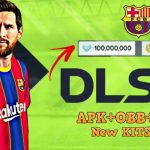 DLS 21 Mod Apk Barcelona 2021 Download for Android