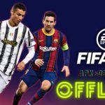 Download fifa 21 mod apk fifa 14 OBB data for android offline