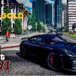 GTA 6 iSO PPSSPP File For Android Download