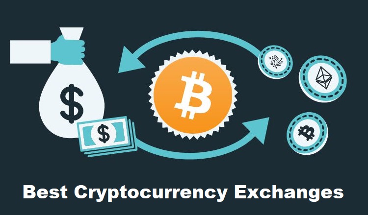 3 Best Exchanges for Crypto 2021 BTC ETH XRP Doge