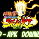 Naruto Senki MOD APK Full Character Unlocked Download