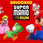 Super Mario APK MOD Unlocked Download